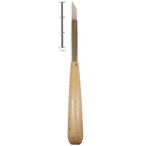Agate Burnisher 14