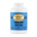 Aqua Size Water Based 16oz