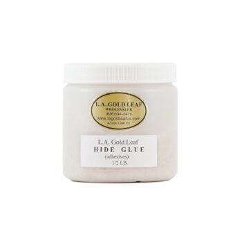 Hide Glue 1/2 LB