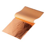 Genuine Copper Leaf