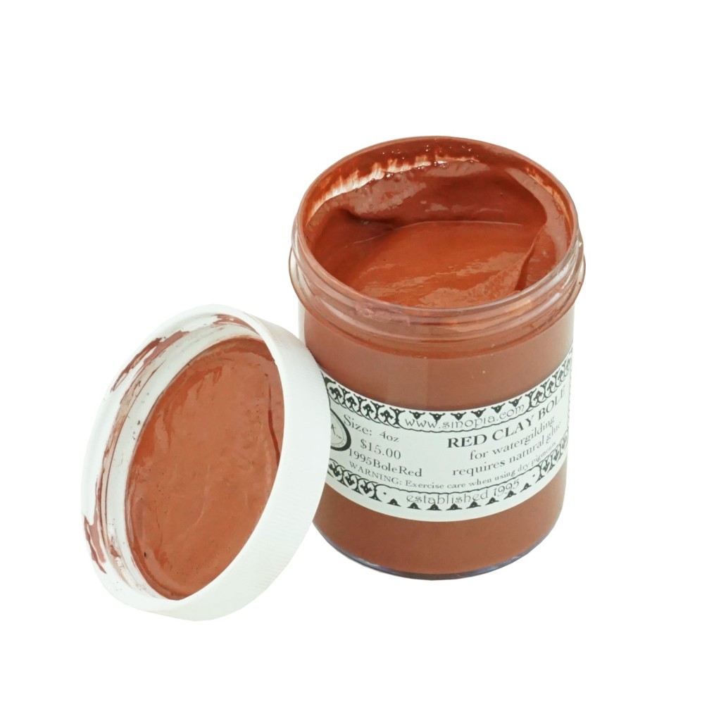 L.A. Gold Leaf U.S. Adhesives, Primers, and Sealers