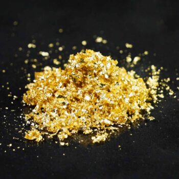 Gold Flakes