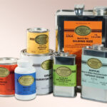 Adhesives, Sealers, and Primers