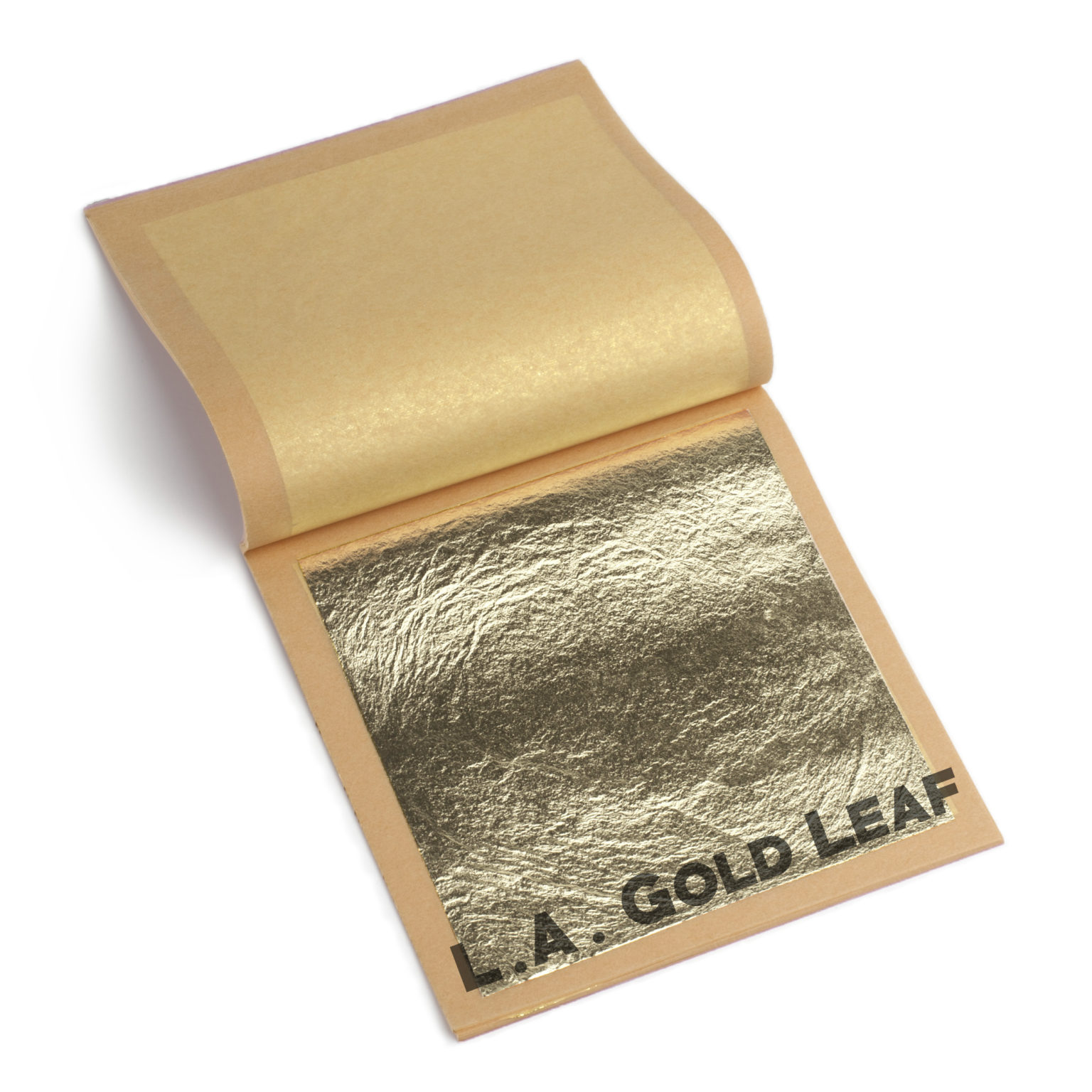 21K Genuine Moon Gold Leaf — L.A. Gold Leaf Wholesaler U.S.
