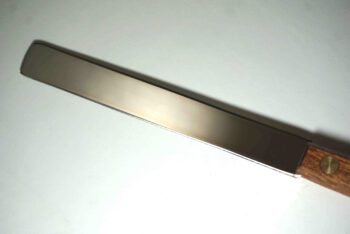 Gilder's knife blade - 5.5 inches